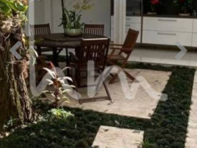 Casa para Venda em Perdizes - 10