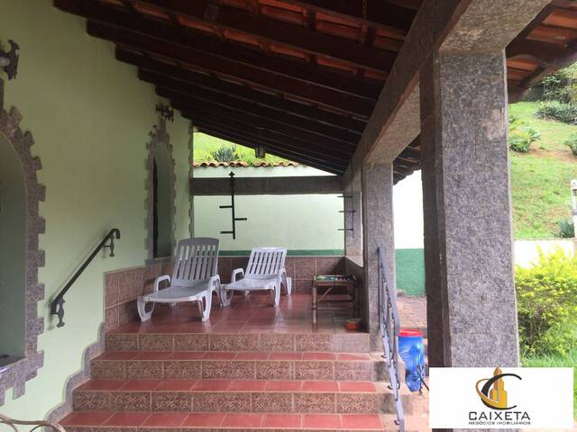 Chácara para Venda em Saboó - 12