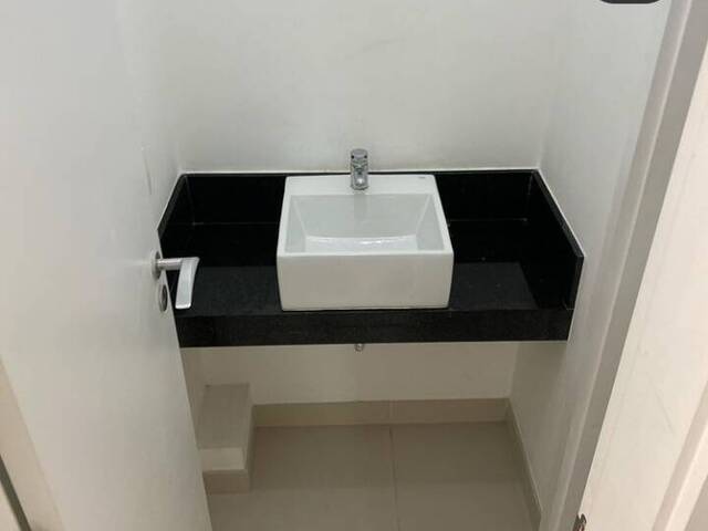 Sala para Venda em ALPHAVILLE - 10