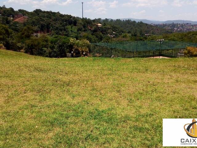 #1028 - Terreno em condomínio para Venda em Santana de Parnaíba - SP - 2