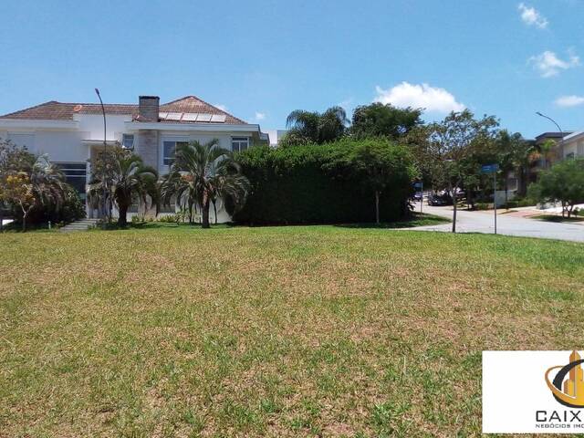 Terreno em condomínio para Venda em Alphaville - 7