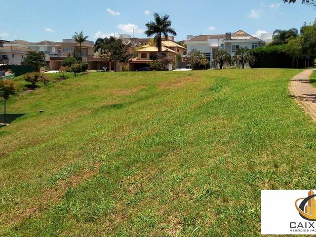 Terreno em condomínio para Venda em Santana de Parnaíba - 3
