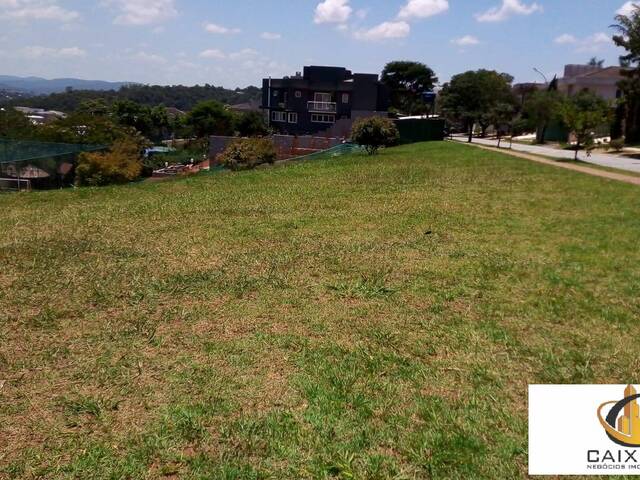 Terreno em condomínio para Venda em Santana de Parnaíba - 5