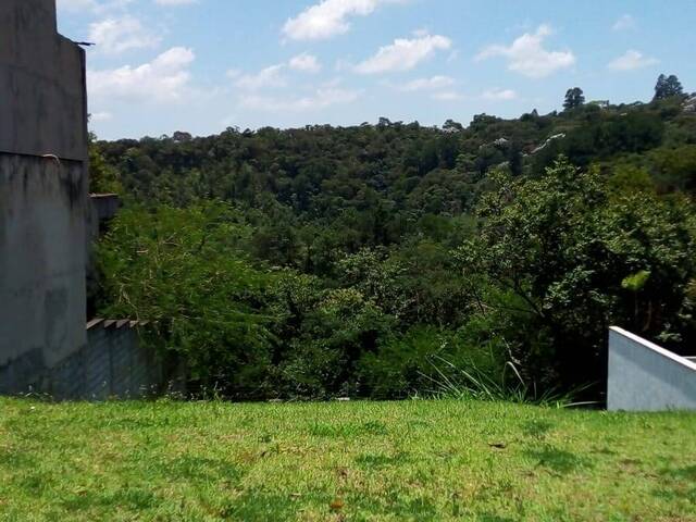 #1030 - Terreno em condomínio para Venda em Santana de Parnaíba - SP - 2