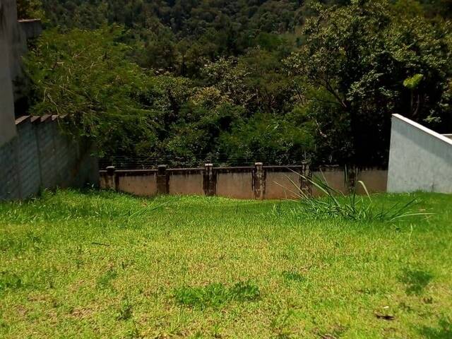 Terreno em condomínio para Venda em Santana de Parnaíba - 4