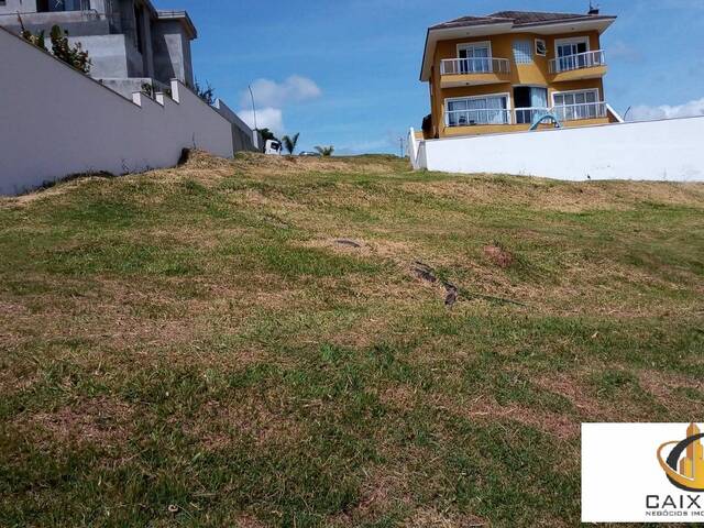 Terreno em condomínio para Venda em Santana de Parnaíba - 5