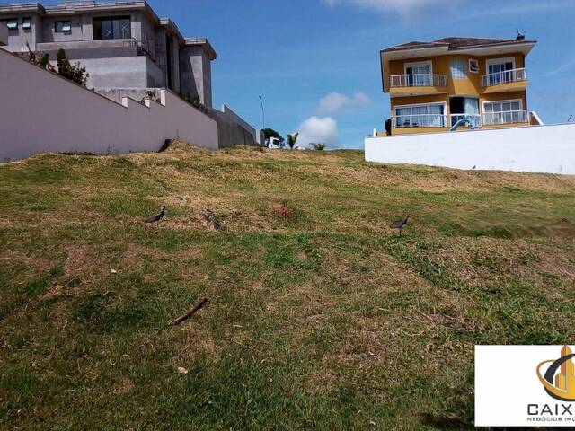 Terreno em condomínio para Venda em Alphaville - 7