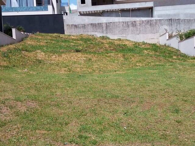 #1033 - Terreno em condomínio para Venda em Santana de Parnaíba - SP - 2