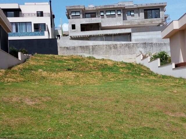 #1033 - Terreno em condomínio para Venda em Santana de Parnaíba - SP - 3