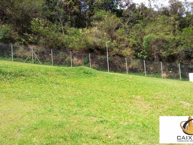 #1034 - Terreno em condomínio para Venda em Santana de Parnaíba - SP - 3