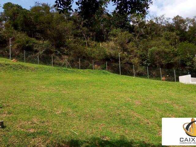 Terreno em condomínio para Venda em Santana de Parnaíba - 4
