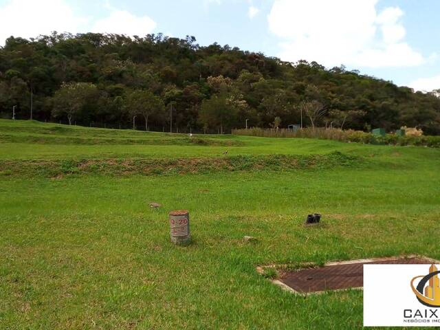 #1035 - Terreno em condomínio para Venda em Santana de Parnaíba - SP - 1