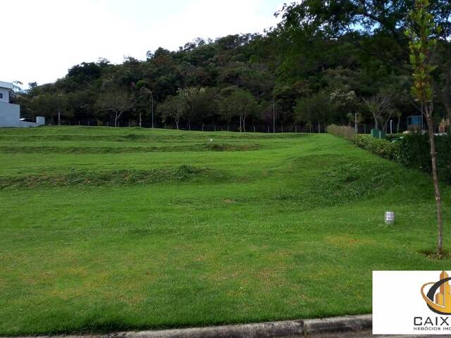 #1035 - Terreno em condomínio para Venda em Santana de Parnaíba - SP - 2