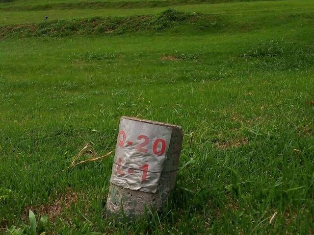 #1035 - Terreno em condomínio para Venda em Santana de Parnaíba - SP - 3