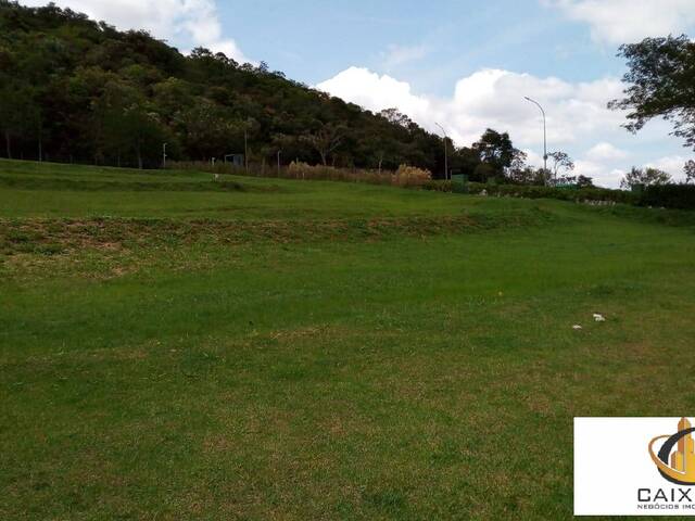 #1036 - Terreno em condomínio para Venda em Santana de Parnaíba - SP - 2