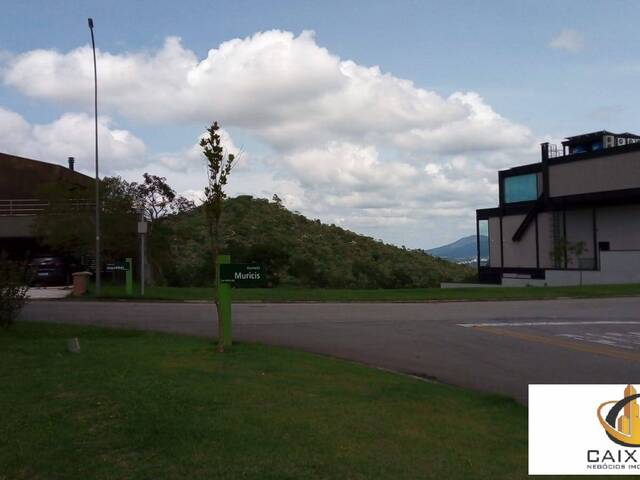 Terreno em condomínio para Venda em Santana de Parnaíba - 4