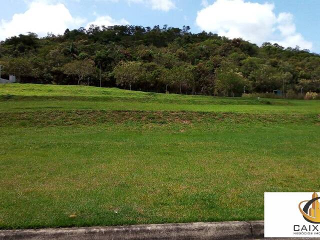 #1036 - Terreno em condomínio para Venda em Santana de Parnaíba - SP - 3