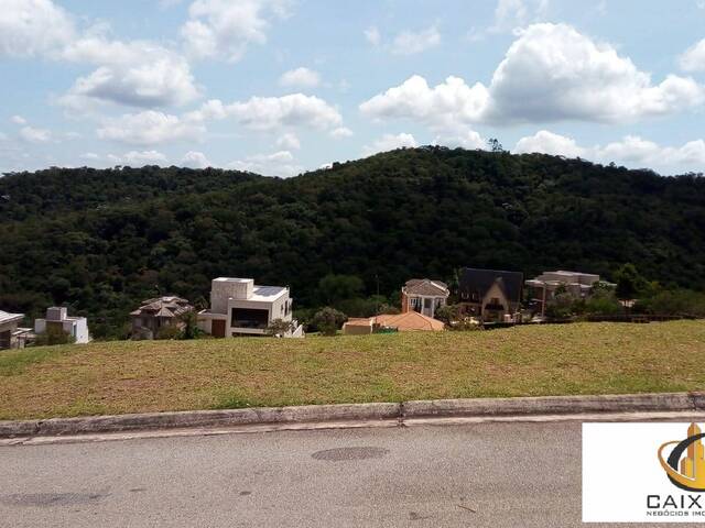 Terreno em condomínio para Venda em Santana de Parnaíba - 4