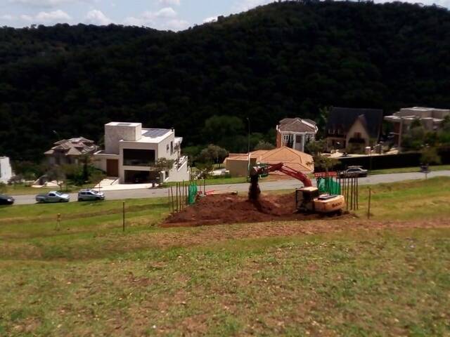 Terreno em condomínio para Venda em Alphaville - 6