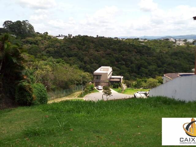 #1038 - Terreno em condomínio para Venda em Santana de Parnaíba - SP - 2