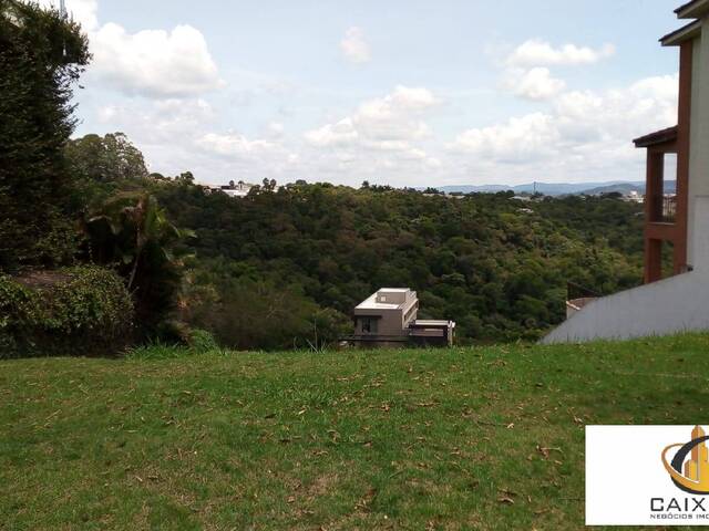 #1038 - Terreno em condomínio para Venda em Santana de Parnaíba - SP - 3