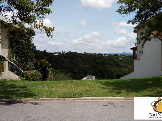 Terreno em condomínio para Venda em Santana de Parnaíba - 4