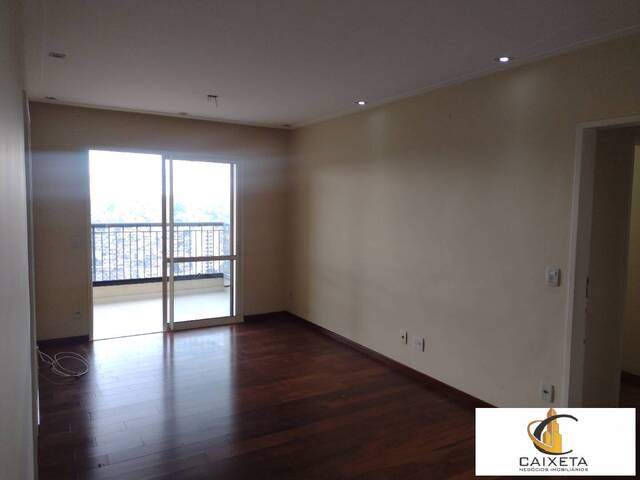 Apartamento para Locação em Jardim Tupanci - 6