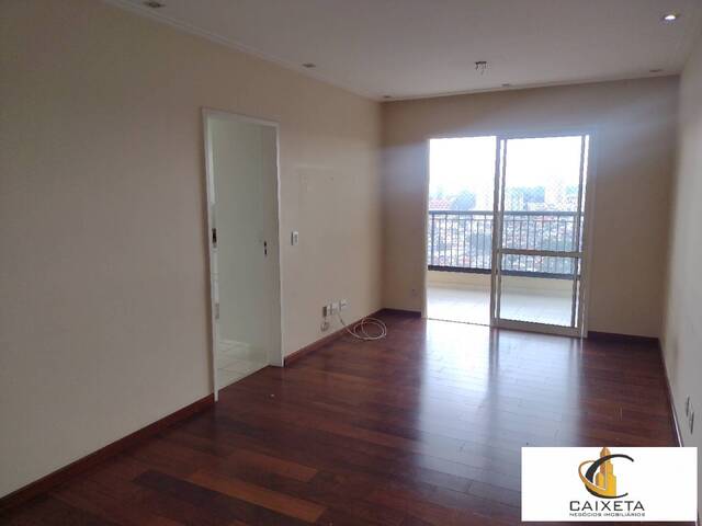Apartamento para Locação em Jardim Tupanci - 7