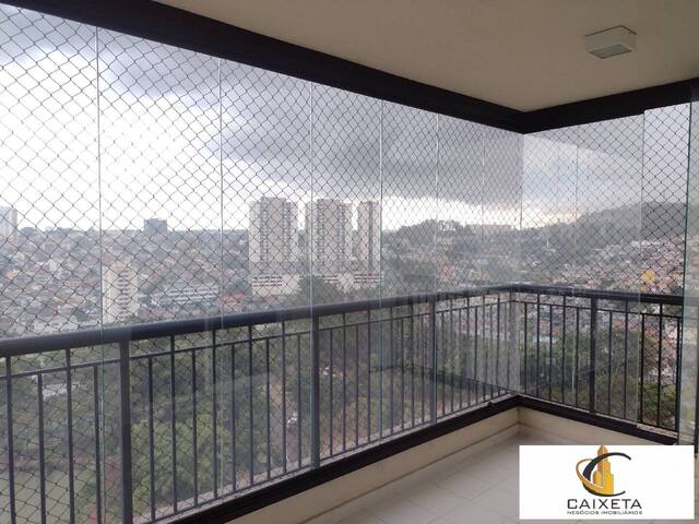 Apartamento para Locação em Barueri - 4