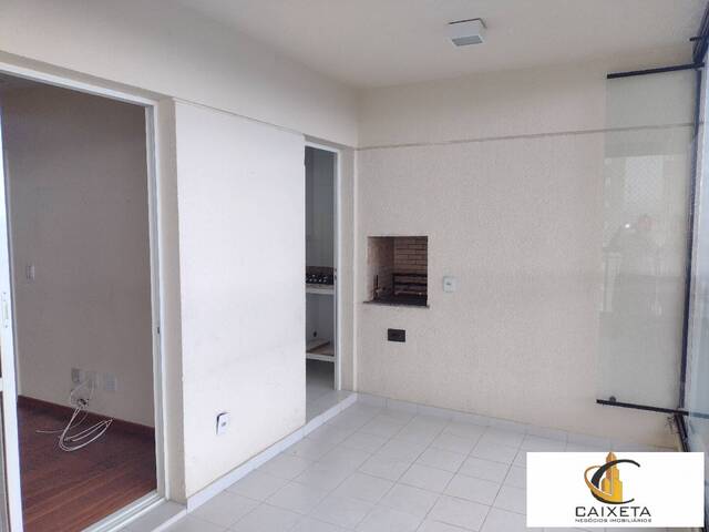 Apartamento para Locação em Jardim Tupanci - 8