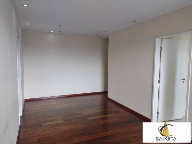 Apartamento para Locação em Jardim Tupanci - 9