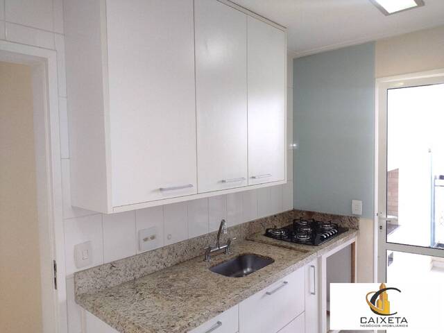 #1039 - Apartamento para Locação em Barueri - SP - 1