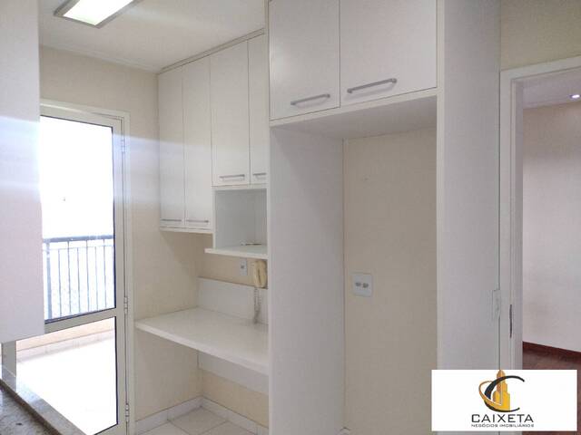 #1039 - Apartamento para Locação em Barueri - SP - 2