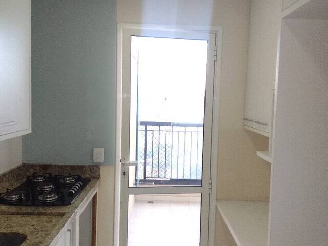 #1039 - Apartamento para Locação em Barueri - SP - 3