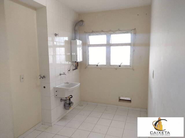 Apartamento para Locação em Jardim Tupanci - 10