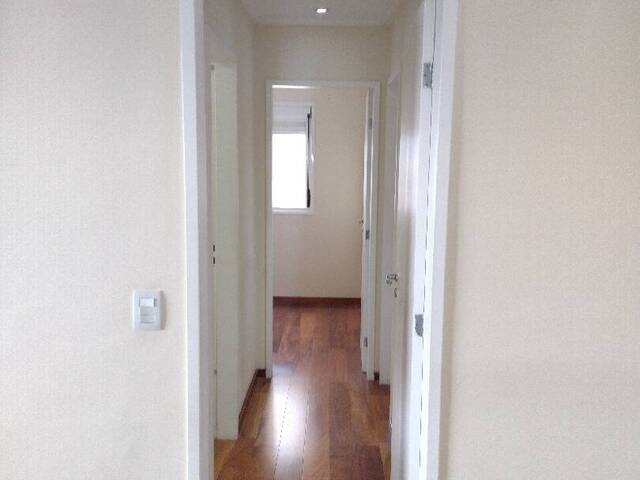 Apartamento para Locação em Jardim Tupanci - 12