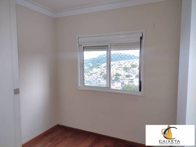 Apartamento para Locação em Jardim Tupanci - 15