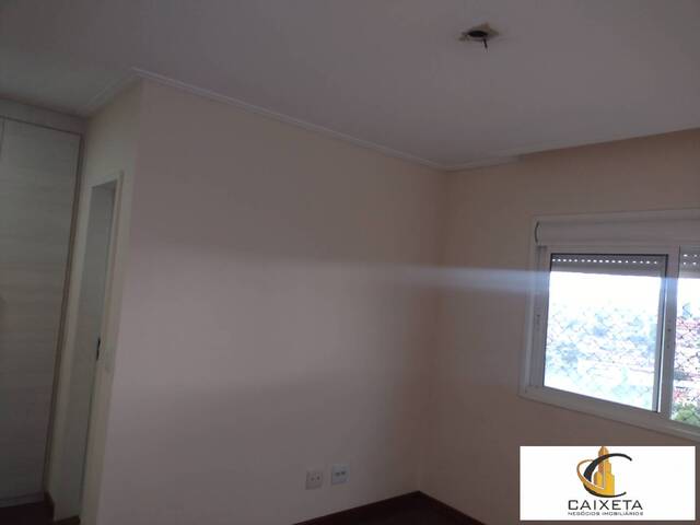 Apartamento para Locação em Jardim Tupanci - 19
