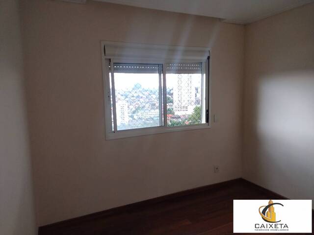 Apartamento para Locação em Jardim Tupanci - 20