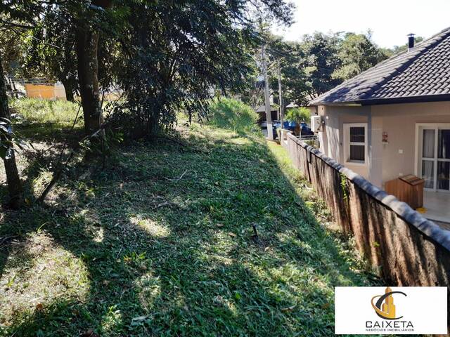 #1042 - Terreno em condomínio para Venda em Santana de Parnaíba - SP - 3