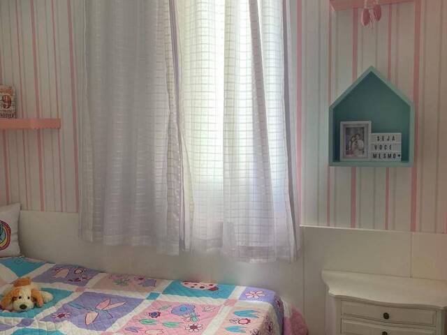 Apartamento para Venda em TAMBORÉ - 10