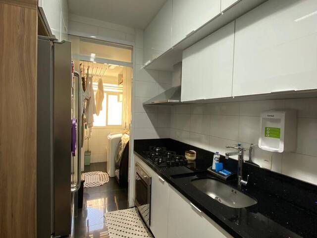 Apartamento para Venda em TAMBORÉ - 6