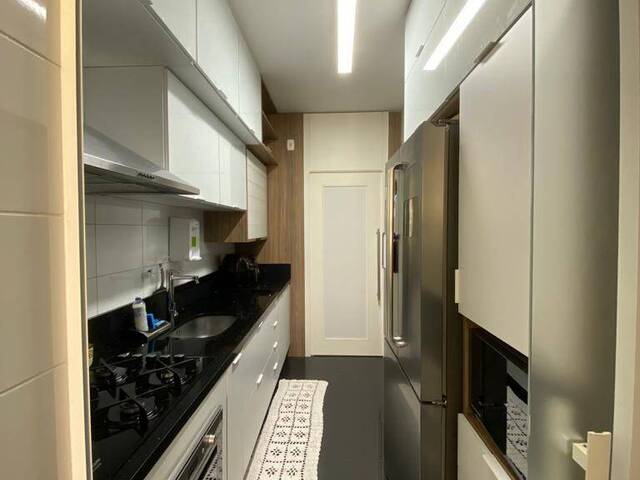 Apartamento para Venda em TAMBORÉ - 7