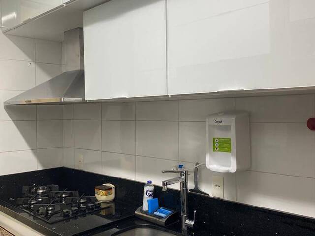Apartamento para Venda em TAMBORÉ - 11