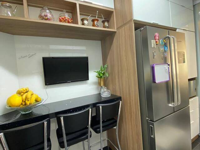 Apartamento para Venda em TAMBORÉ - 8