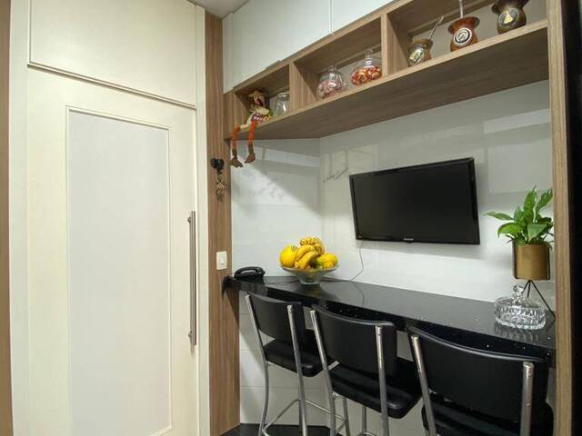 Apartamento para Venda em TAMBORÉ - 9