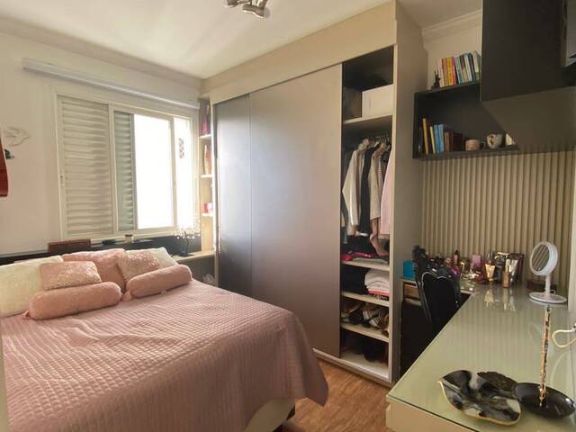 Apartamento para Venda em TAMBORÉ - 13