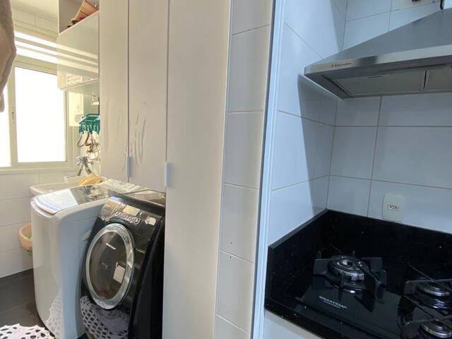 Apartamento para Venda em TAMBORÉ - 12