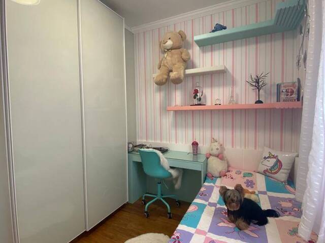 Apartamento para Venda em TAMBORÉ - 15