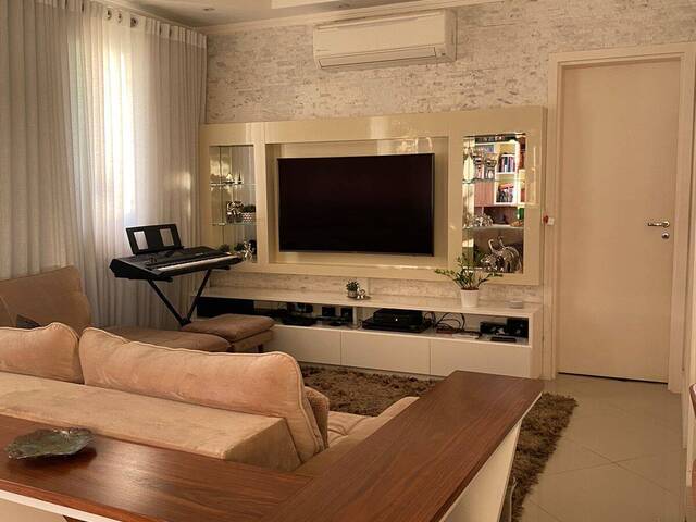 Apartamento para Venda em Santana de Parnaíba - 5